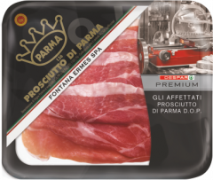 Despar supermercati offerta Prosciutto di Parma Despar Premium